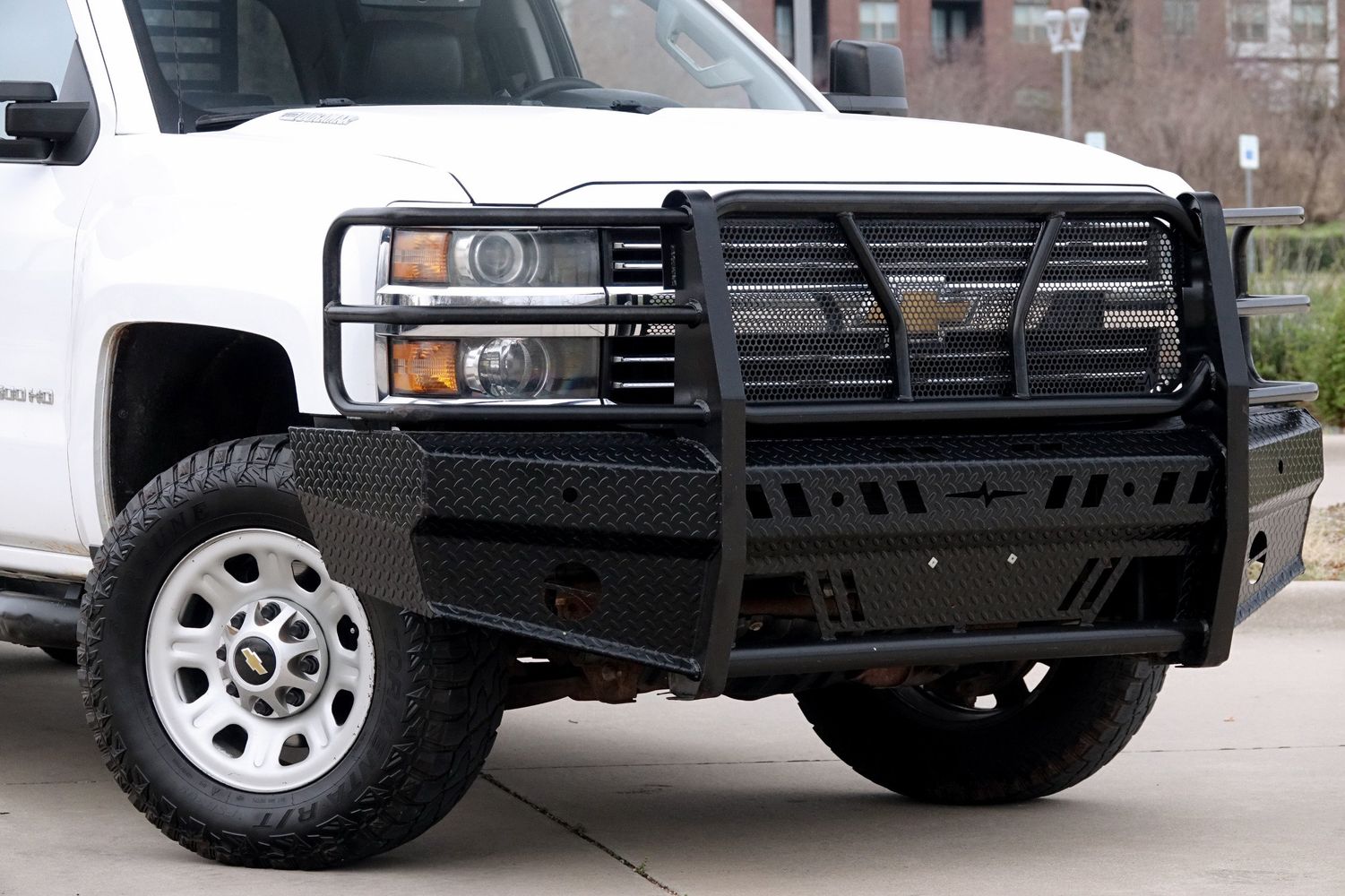 chevrolet silverado 3500hd 2016 1GC4KYC82GF153014 image chevrolet silverado 3500hd 2016 1GC4KYC82GF153014 image